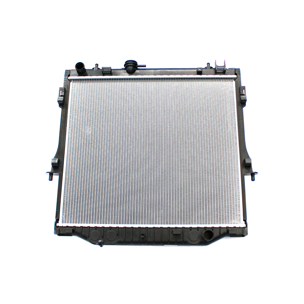 Radiator Isuzu for ISUZU KB240 LWB/DC — view 1